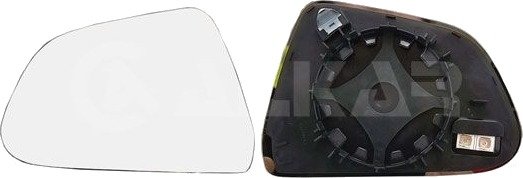 Speilglass, ytterspeil ALKAR 6431084