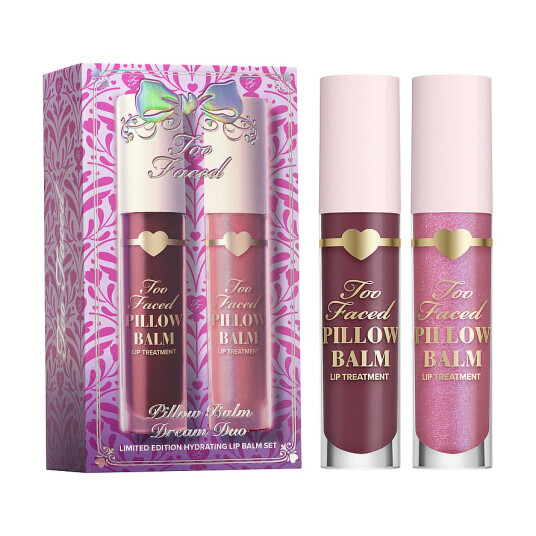 Pillow Balm Dream Duo Gift Box