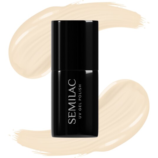 SEMILAC UV Gel Polish 651 Zen SEMILAC UV Gel Polish 651 Zen