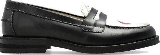 Duke + Dexter Dame Sko Svart 37 EU, Duke + Dexter Dame Sko Svart 37 EU,