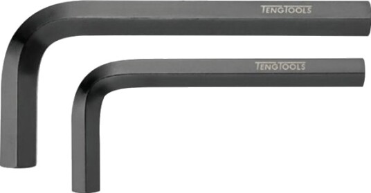 Teng Tools Sekskantnøkkel Type L 7Mm 116561309