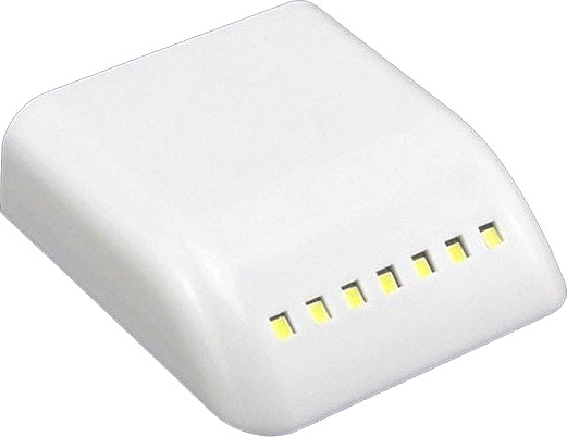 LED skapslampe Sensor slår automatisk av LED skapslampe Sensor slår automatisk av