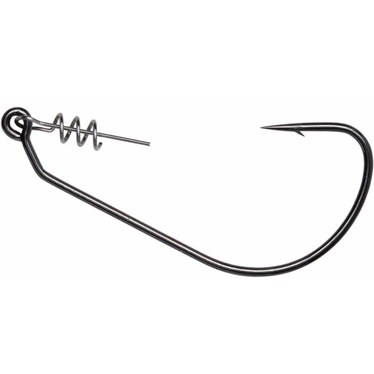 Gear Savage Gear Weedless Bn #4/0 6-Pack