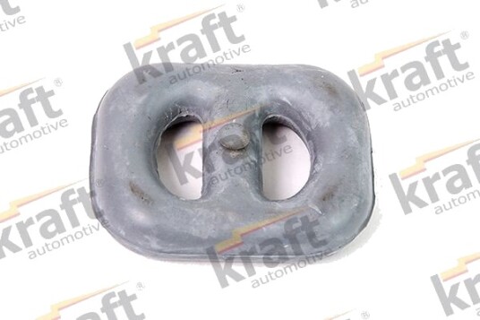 Feste, eksosanlegg KRAFT 0501560