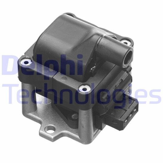 Tennspole coil DELPHI CE10023 12B1 Tennspole coil DELPHI CE10023 12B1