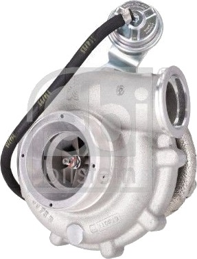 Turbolader FEBI BILSTEIN 190277