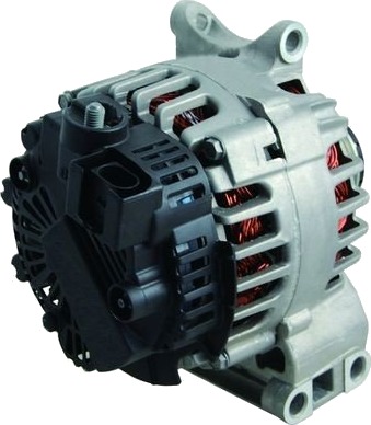 WAI 23886N Dynamo