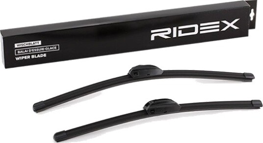 RIDEX 298W0213 Vindusvisker