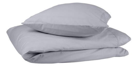 Home By Ilse Jacobsen Bedding Collection dynetrekk 140x200+50x70 cm powder blue