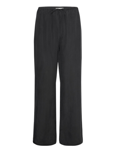 RODEBJER Rodebjer Lunara Twill - Black - XS RODEBJER Rodebjer Lunara Twill - Black - XS