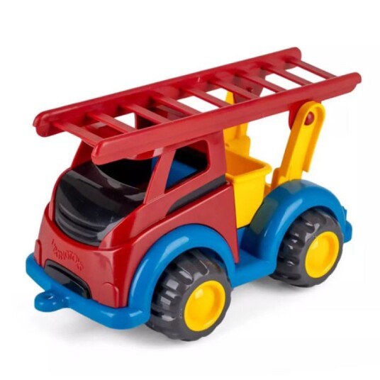 Viking Toys Mighty Brannbil 26 cm Viking Toys Mighty Brannbil 26 cm