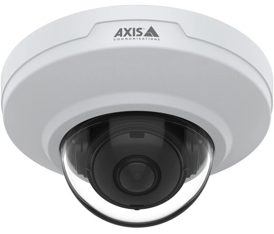 Axis M3086-V Dome 4MP Overvåkningskamera Innendørs med WDR og Lightfinder Axis M3086-V Dome 4MP Overvåkningskamera Innendørs med WDR og Lightfinder
