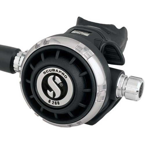Scubapro G260 Scubapro G260