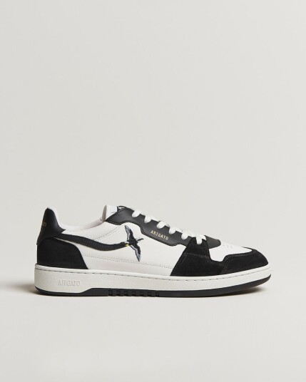 Axel Arigato Dice Lo Bee Bird Sneaker White/Black