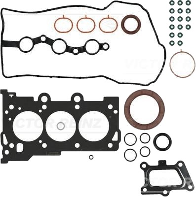REINZ 01-11302-01 Tetnings helsett, motor REINZ 01-11302-01 Tetnings helsett, motor
