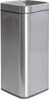 Maul Søppelbøtte Maulprime 30 L Åpen 9503094 Maul Søppelbøtte Maulprime 30 L Åpen 9503094
