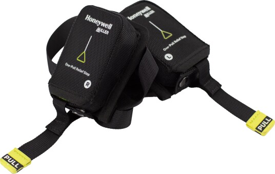 Honeywell Miller Traumeband H700