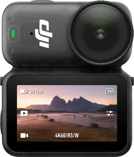 DJI Osmo Nano actionkamera 128GB