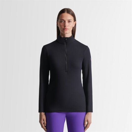 Fusalp Gemini V Sweater - Noir L