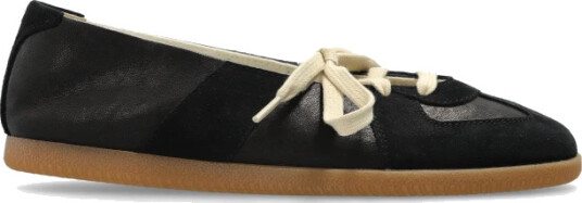 Maison Margiela Dame Sko Svart 40 EU,