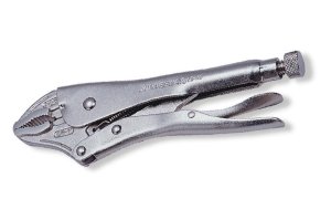 Jonnesway Jonisway Pressure Tops Vice 250 Mm (P32m10a)