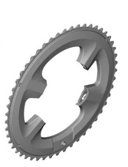 Shimano Fc-Rs510 50t Krankdrev