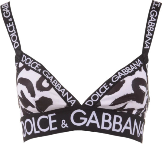 Dolce & Gabbana Dame Undertøy Flerfarget M,