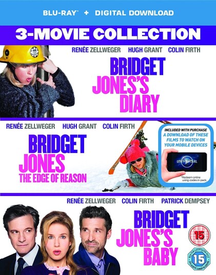 Bridget Jones 13