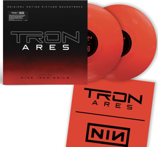 TRON: Ares
