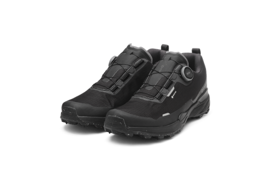 Icebug Rover 2 Women's BUGrip GTX - TrueBlack