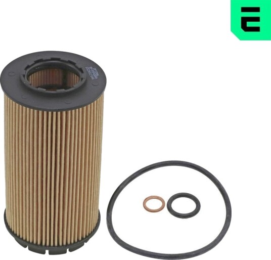 Oljefilter OPTIMAL OP FOF40064 Oljefilter OPTIMAL OP FOF40064