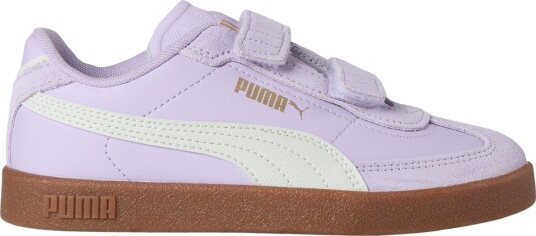 PUMA Puma Club Ii Era V Ps Purple 28