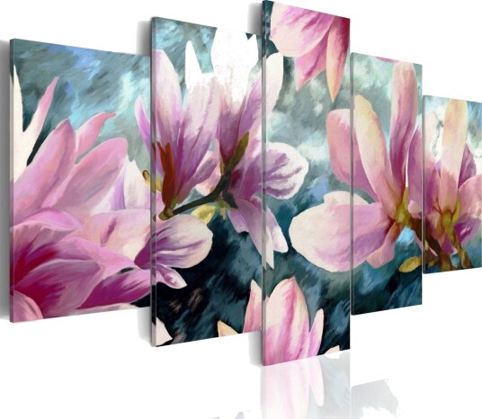 Bilde Song Without Words 200x100 Artgeist sp. z o. o.