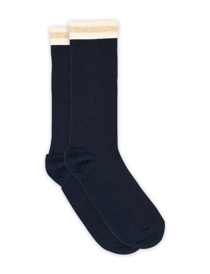 mp Denmark Aske Socks Navy 44/46 mp Denmark Aske Socks Navy 44/46