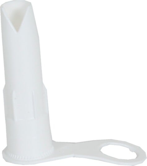 Essve 19940 Patronmunnstykke 300 ml, 5-Pakning