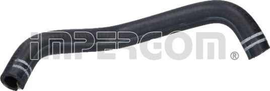 ORIGINAL IMPERIUM 18144 Radiatorslange