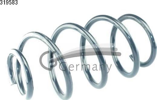 CS Germany 14.319.583 Fjær