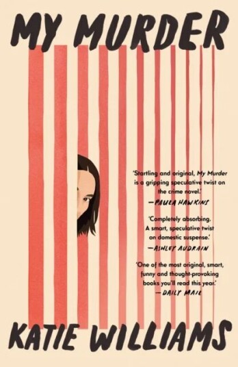 My Murder Av Katie Williams