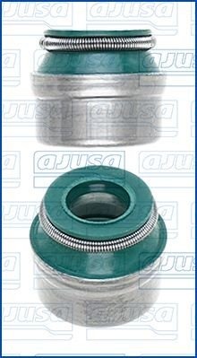 AJUSA 12010200 Pakning, ventilstamme