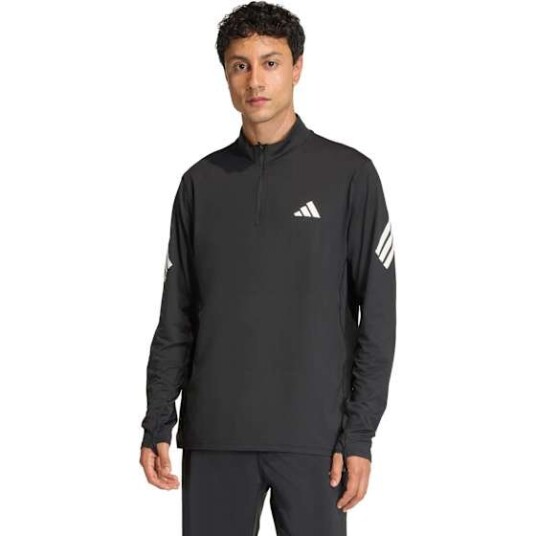 Adidas Performance Adi365/// Zip M Black M Adidas Performance Adi365/// Zip M Black M