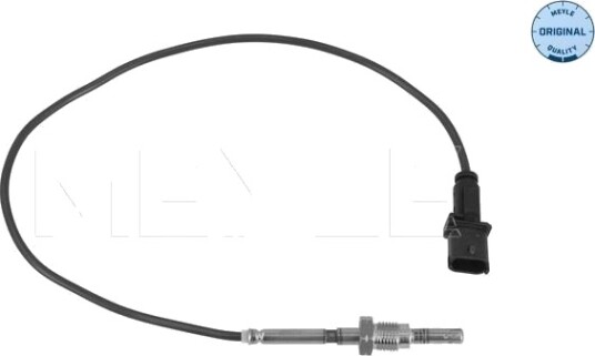 Sensor, eksostemperatur MEYLE 214 800 0043