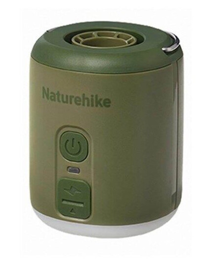 Naturehike Wind Mini Multifunctional Pump Cnk2300dq022 Green