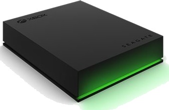 Seagate Game Drive For Xbox STKX5000403 Ekstern Harddisk 5 TB USB C Seagate Game Drive For Xbox STKX5000403 Ekstern Harddisk 5 TB USB C