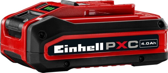Batteri Einhell PXC+ 18V 4,0Ah