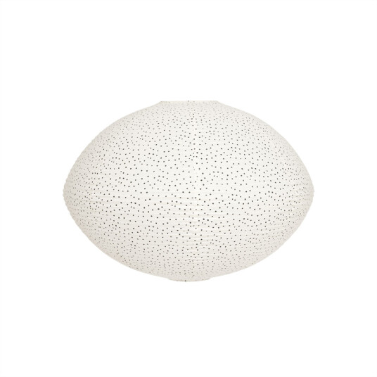 OYOY Living Moyo Paper Shade Large Dots L300860