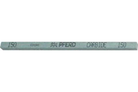 Pferd Poleringspute Carbide SiC P150 Pferd Poleringspute Carbide SiC P150