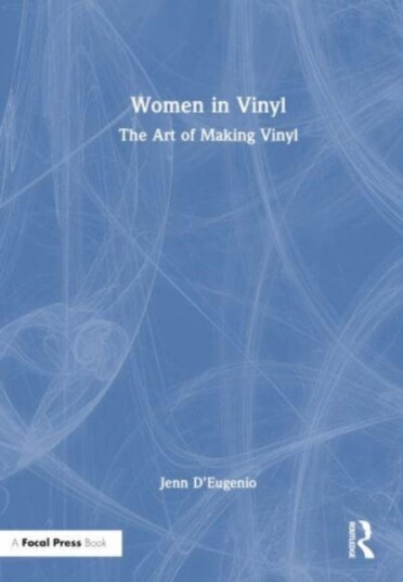 Women In Vinyl Av Jenn D¿eugenio