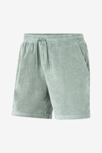 Björn Borg   Shorts Borg Toweling Pool   Grå