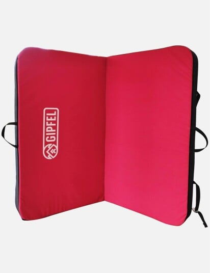 Gipfel Badami Crashpad Gipfel Badami Crashpad