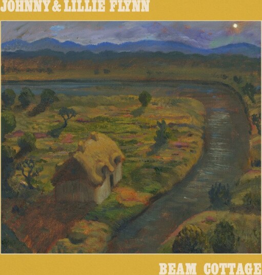 Beam Cottage Vinyl